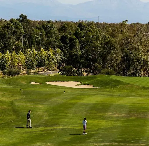 Vincci Valdecanas Golf فندق 4*