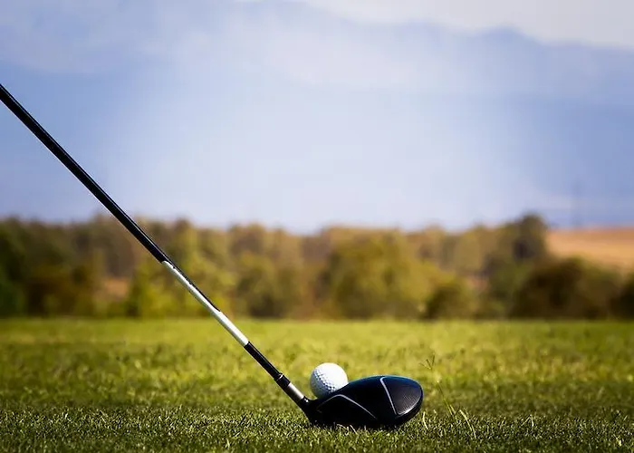 Vincci Valdecanas Golf Hotel El Gordo