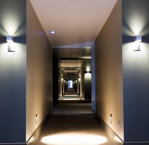 Vincci Valdecanas Golf