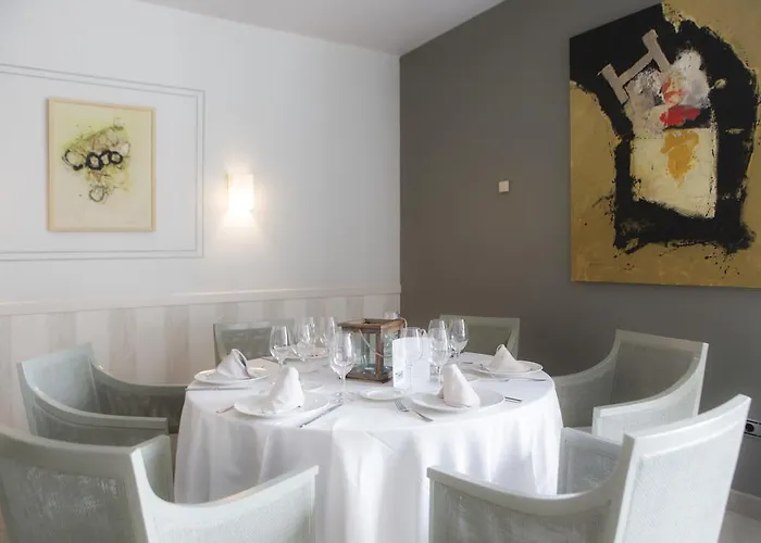 Vincci Valdecanas Golf Hotel