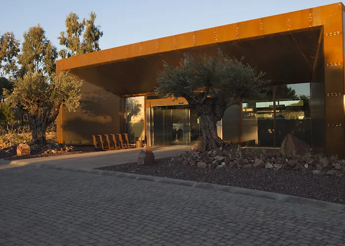 Vincci Valdecanas Golf Hotel 4*