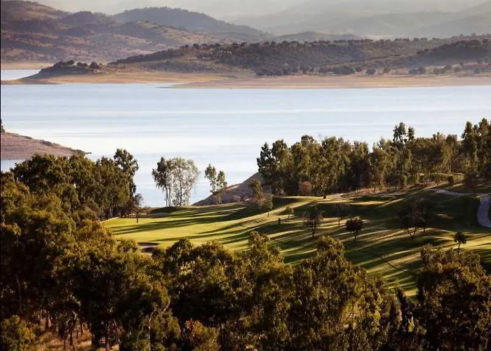 Vincci Valdecanas Golf فندق