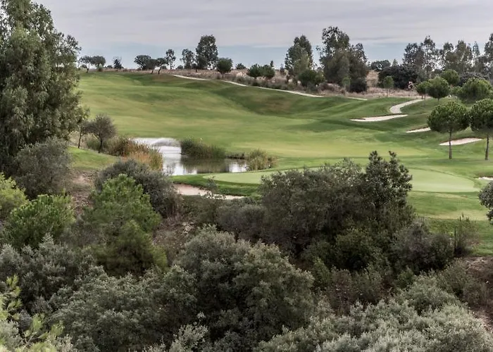 Vincci Valdecanas Golf فندق