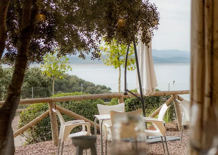 Vincci Valdecanas Golf Hotel El Gordo