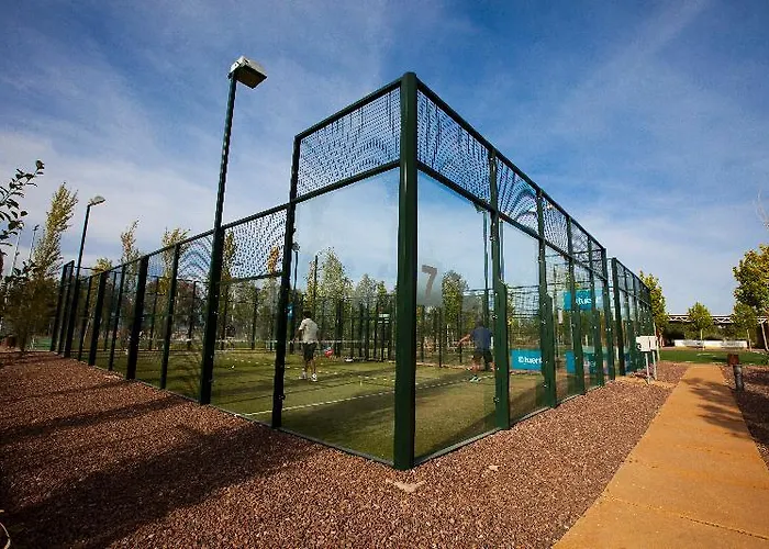 Vincci Valdecanas Golf 4* El Gordo