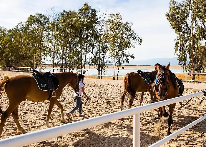 Vincci Valdecanas Golf 4* El Gordo