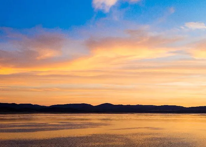 فندق Vincci Valdecanas Golf