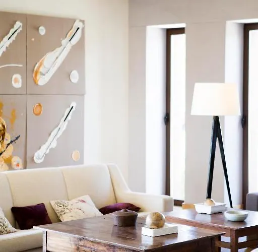 Vincci Valdecanas Golf