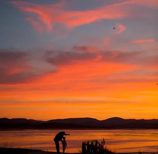 Vincci Valdecanas Golf Hotel 4*