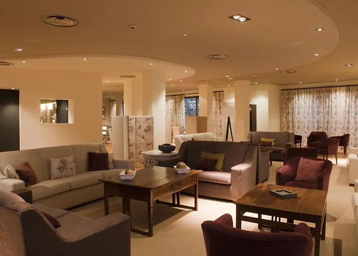 Vincci Valdecanas Golf