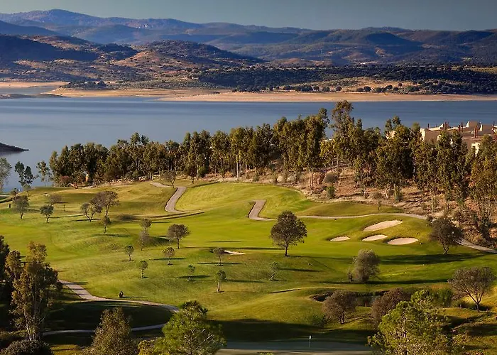 Vincci Valdecanas Golf 4* El Gordo